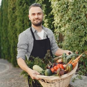 premium avocado sourcing and processing by Horizon Harvest